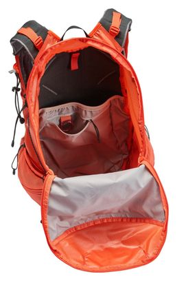 Sac à dos Vaude Trail Spacer 18 Rouge Unisex