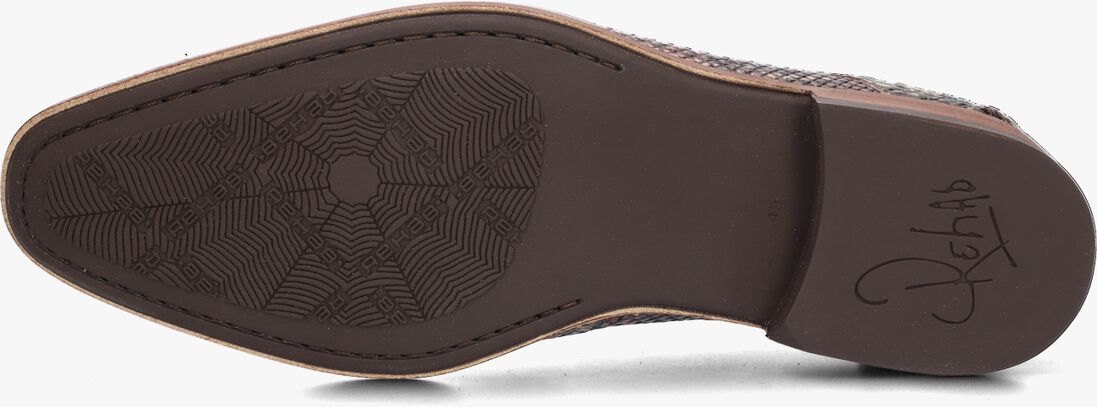 REHAB cognac rehab nette schoenen greg