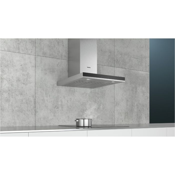 Siemens iQ300 Wandesse LC67BHM50