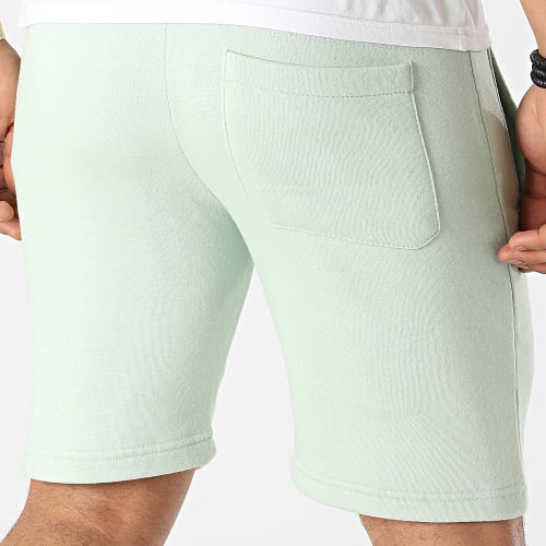 Short Jogging Bob B Turquoise