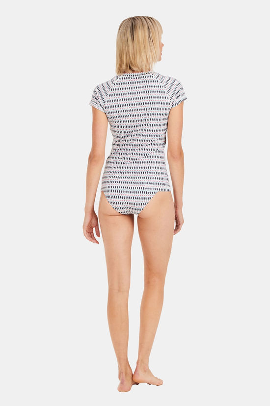 Protest Protest PrtCato Surf T Rashguard Dames