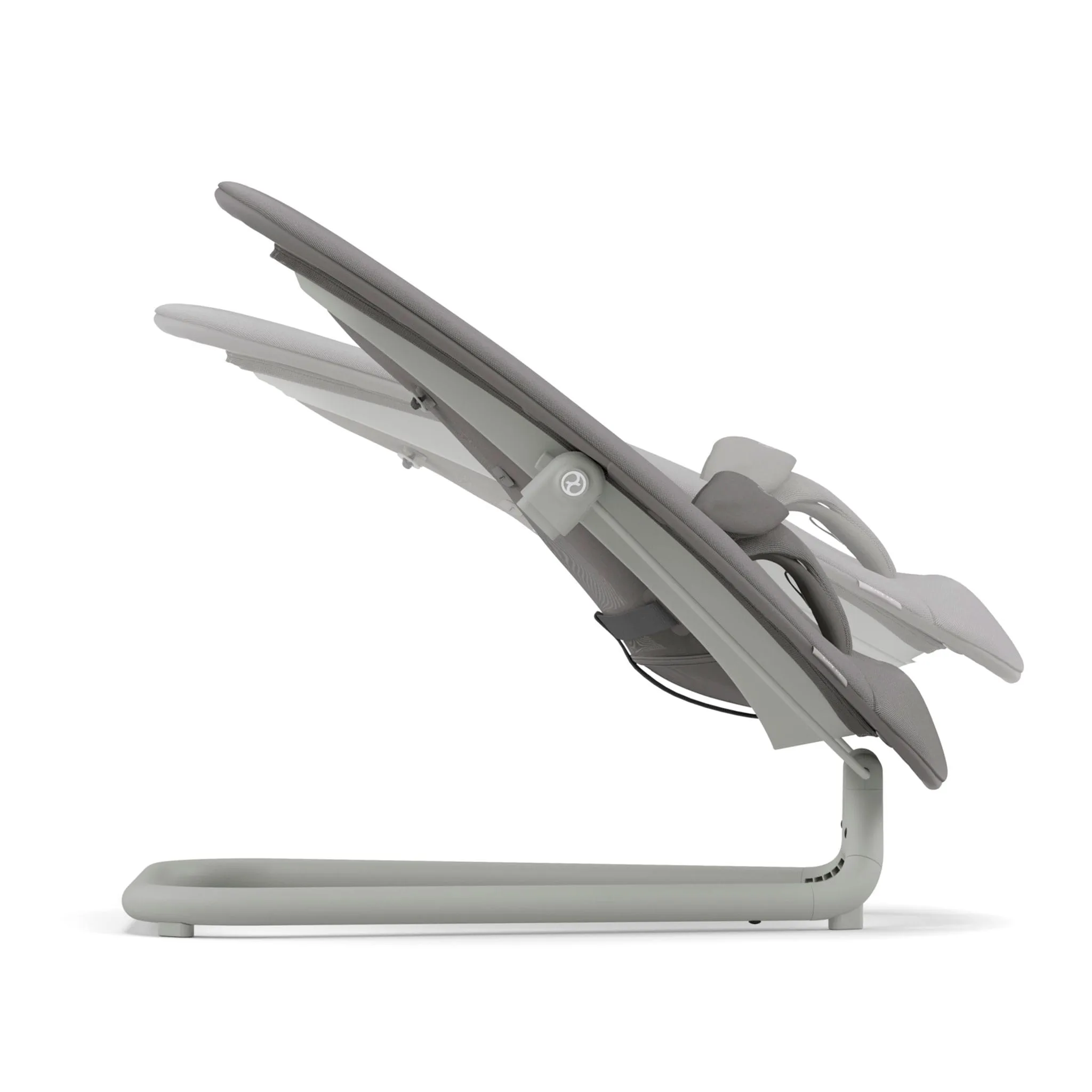 Cybex Siège Nouveau-né Transat LEMO 2 - Gris Suède