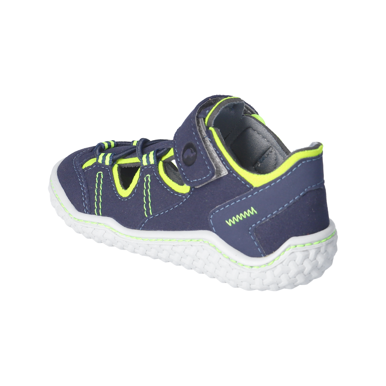 JEFF - Barfußschuhe
