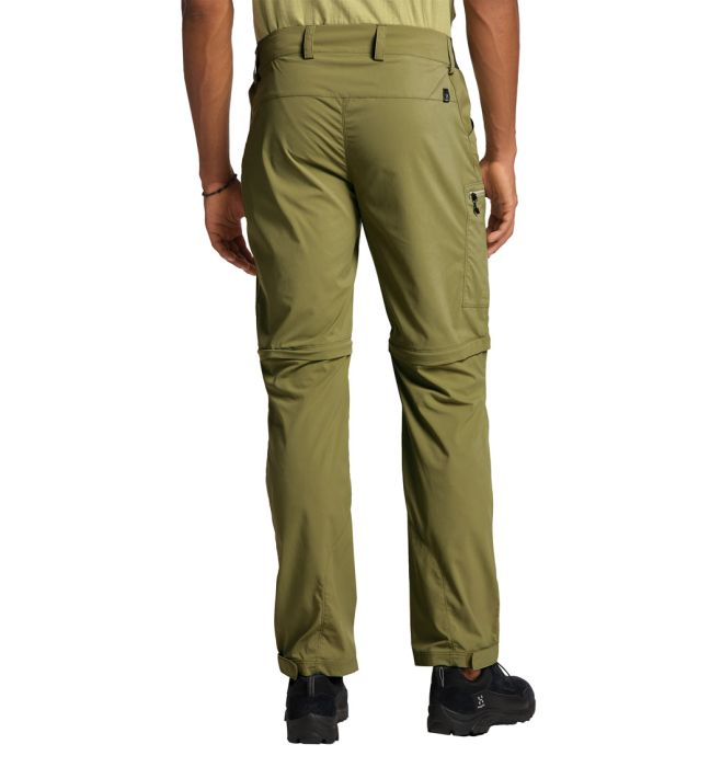 Lite Standard Zip-off Pant Men herrebukser