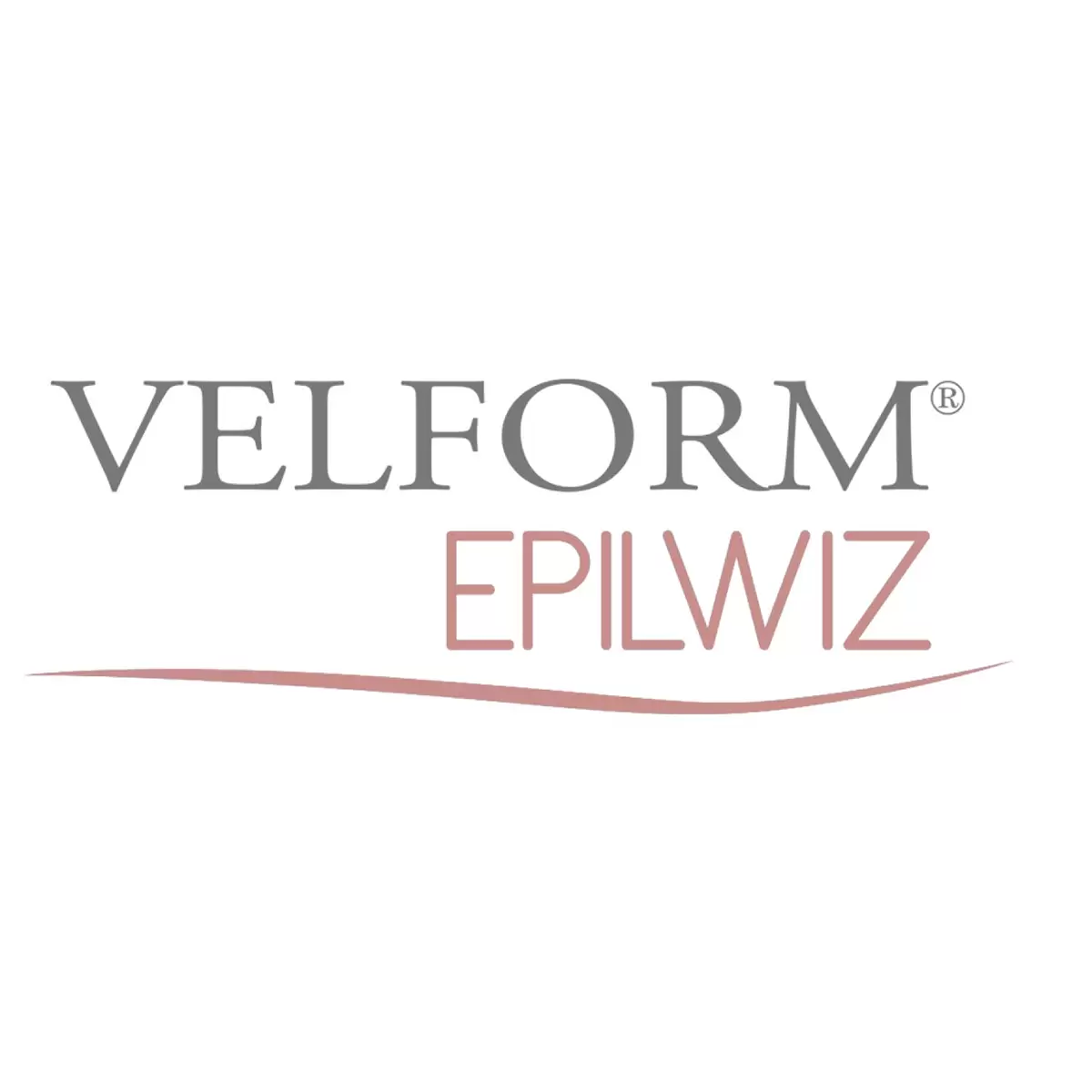 Epilierer Velform Epilwiz lachs