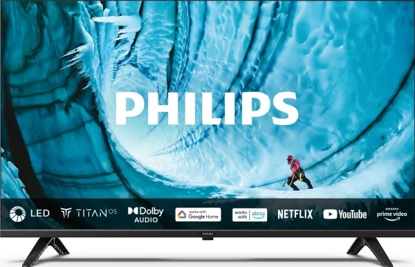 Philips 40PFS6009 - 40