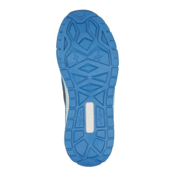 Trollkids - Kid's Trondheim Sneaker - Baskets