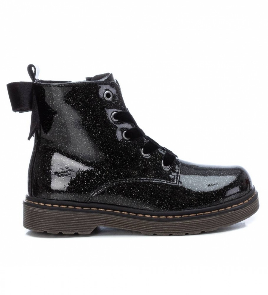 Botas Xti Kids 150213 pretas