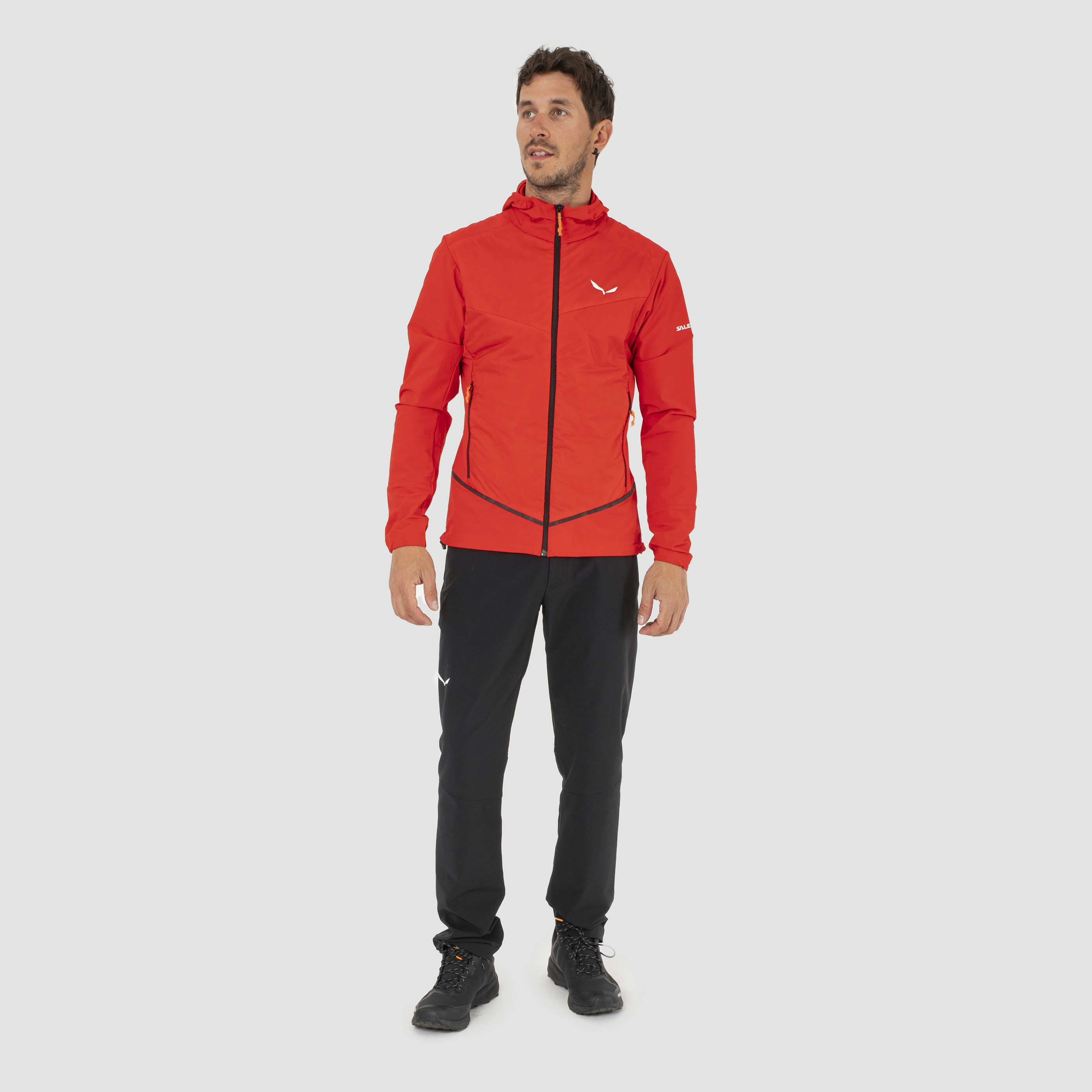 Pedroc 2 Durastretch Softshell Hose Lang Herren