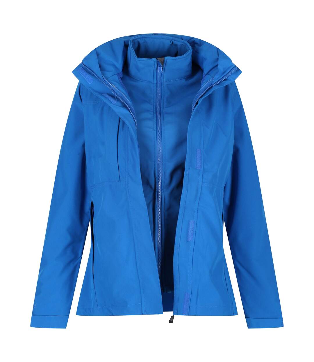 Regatta Professional Kingsley -  Veste imperméable 3en1 - Femme (Bleu Oxford) - UTRG2173