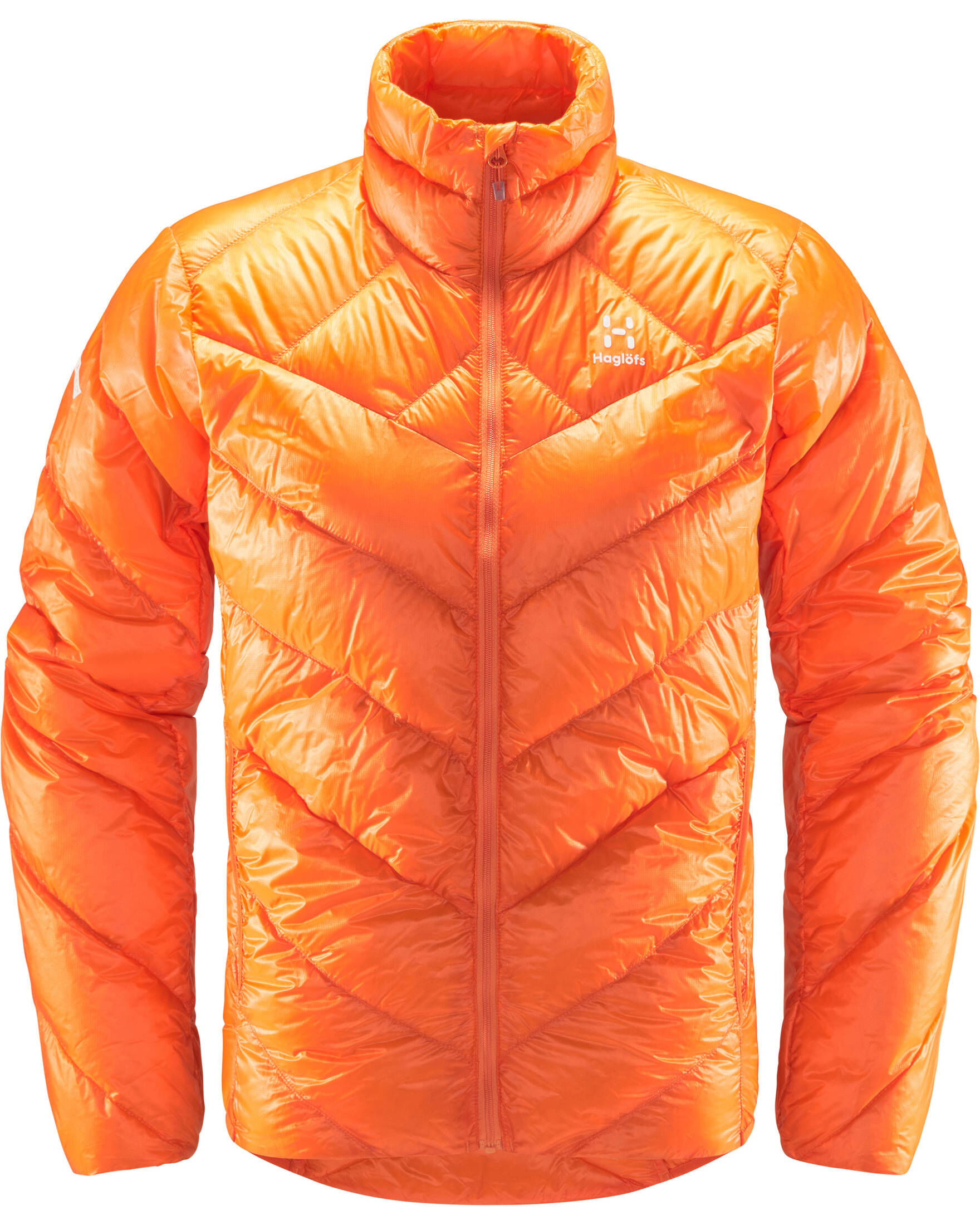 Haglöfs| Damen Daunenjacke L.I.M Essens Jacket