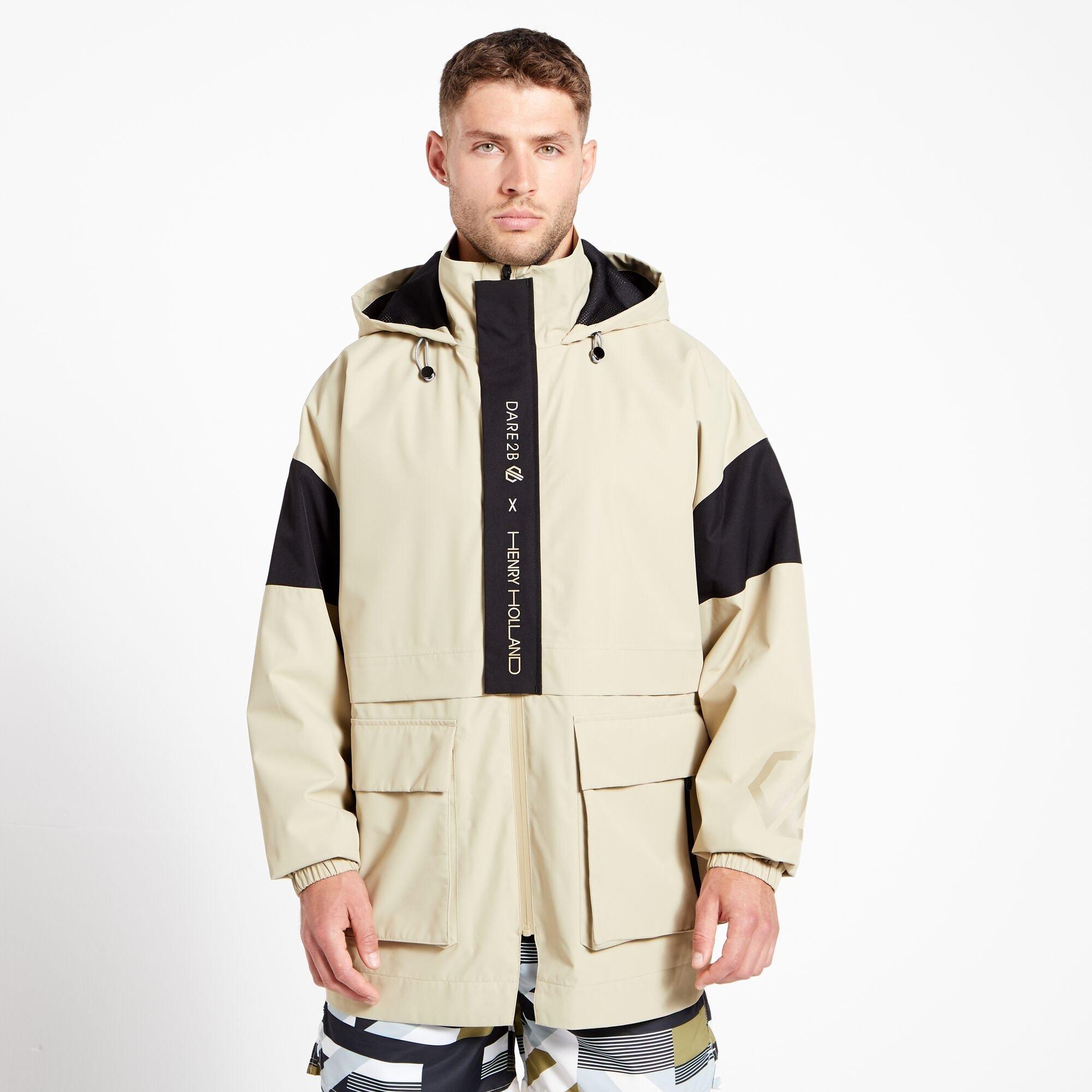 Dare 2b Henry Holland Illude Waterproof Jacket