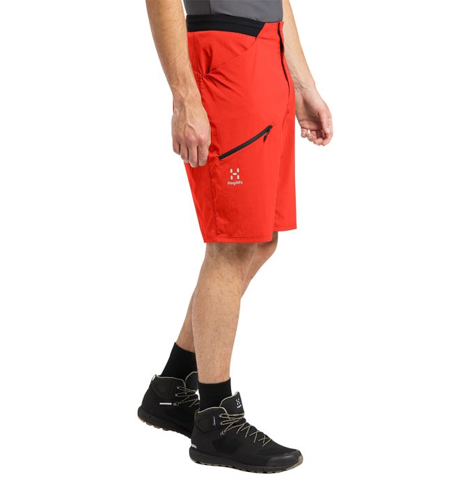 L.I.M Fuse Shorts Men herreshorts
