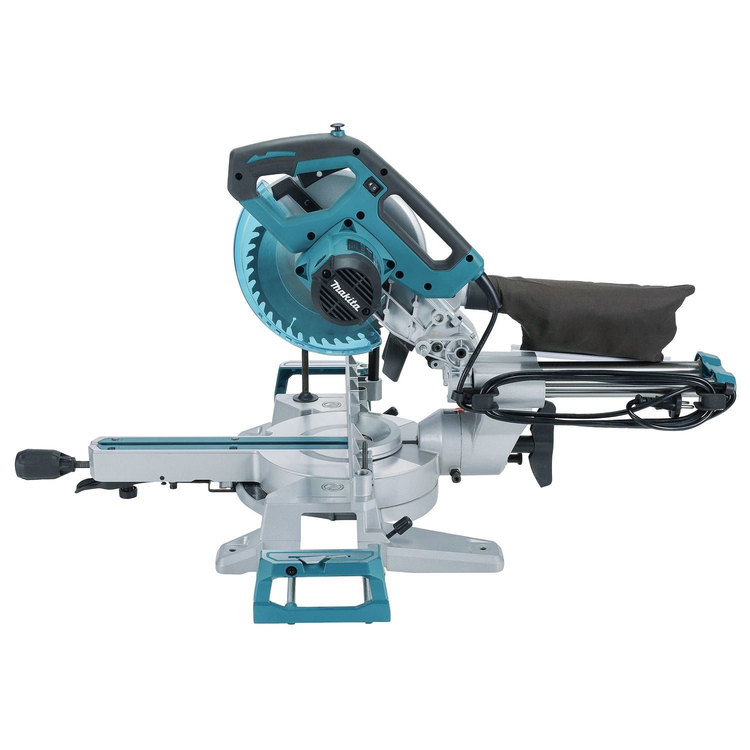 Makita LS0816F Radiaal afkortzaag 216mm 1200W
