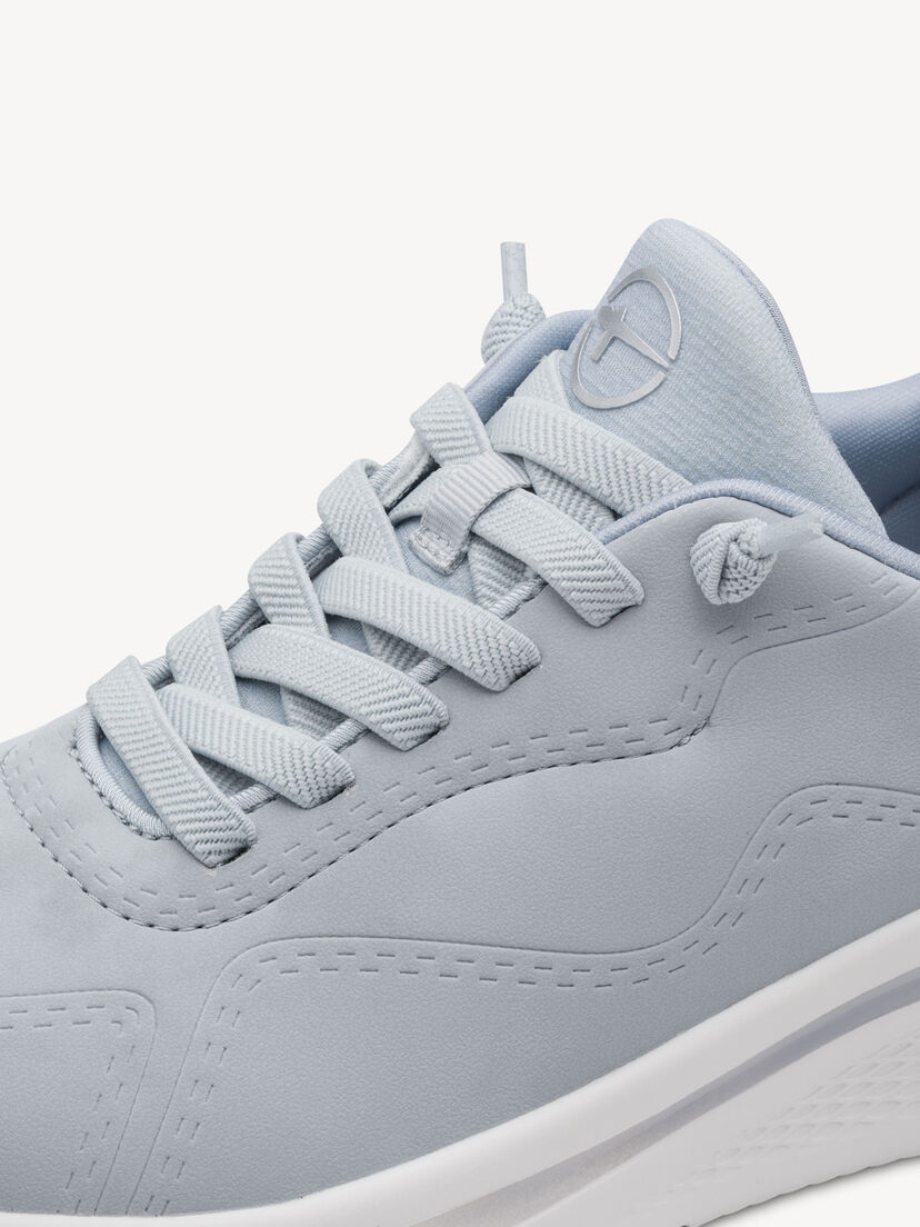 Sneaker - blauw