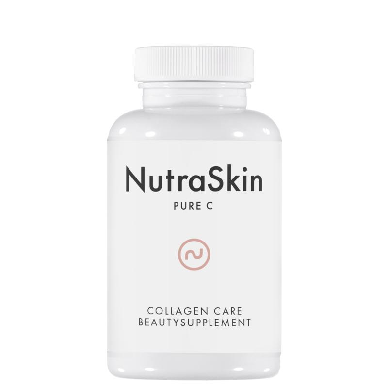nutraskin Pure C1000 90 Tabletten