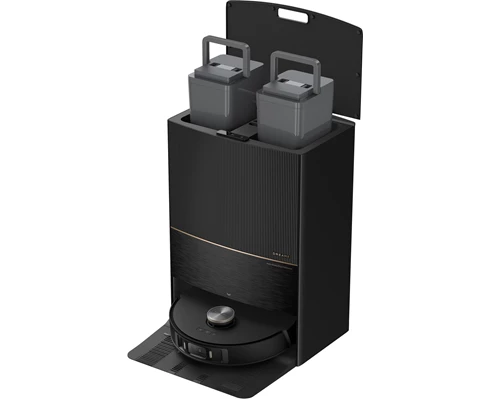 Dreame L20 Ultra Black