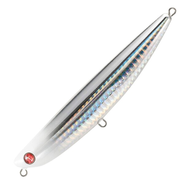 Leurre de surface Seaspin Pro-Q 120 K mer 12cm (27g)