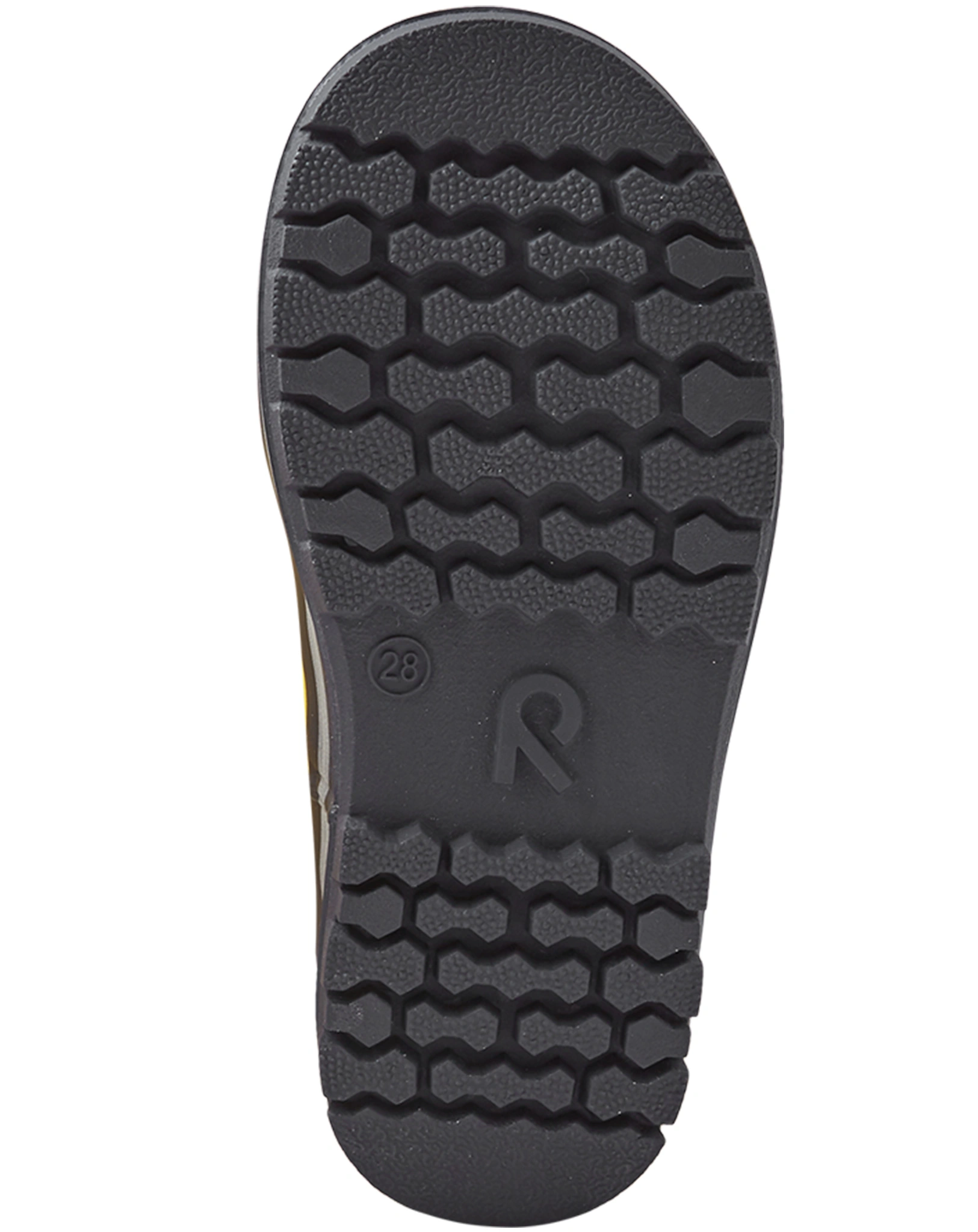 Gummistiefel TAIKA 2.0 UNI in yellow