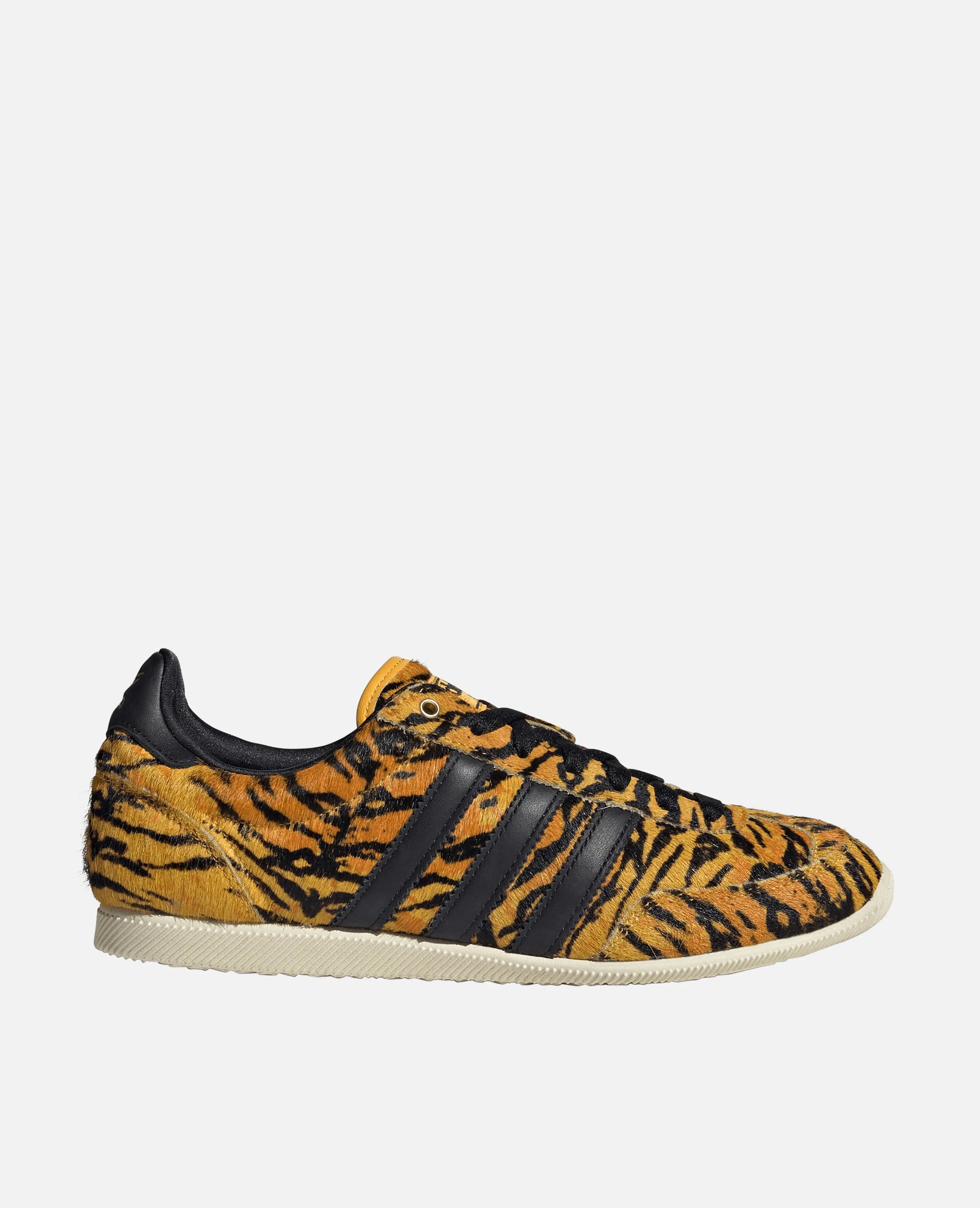 adidas Japan W (Yellow/Core Black/Creyell)