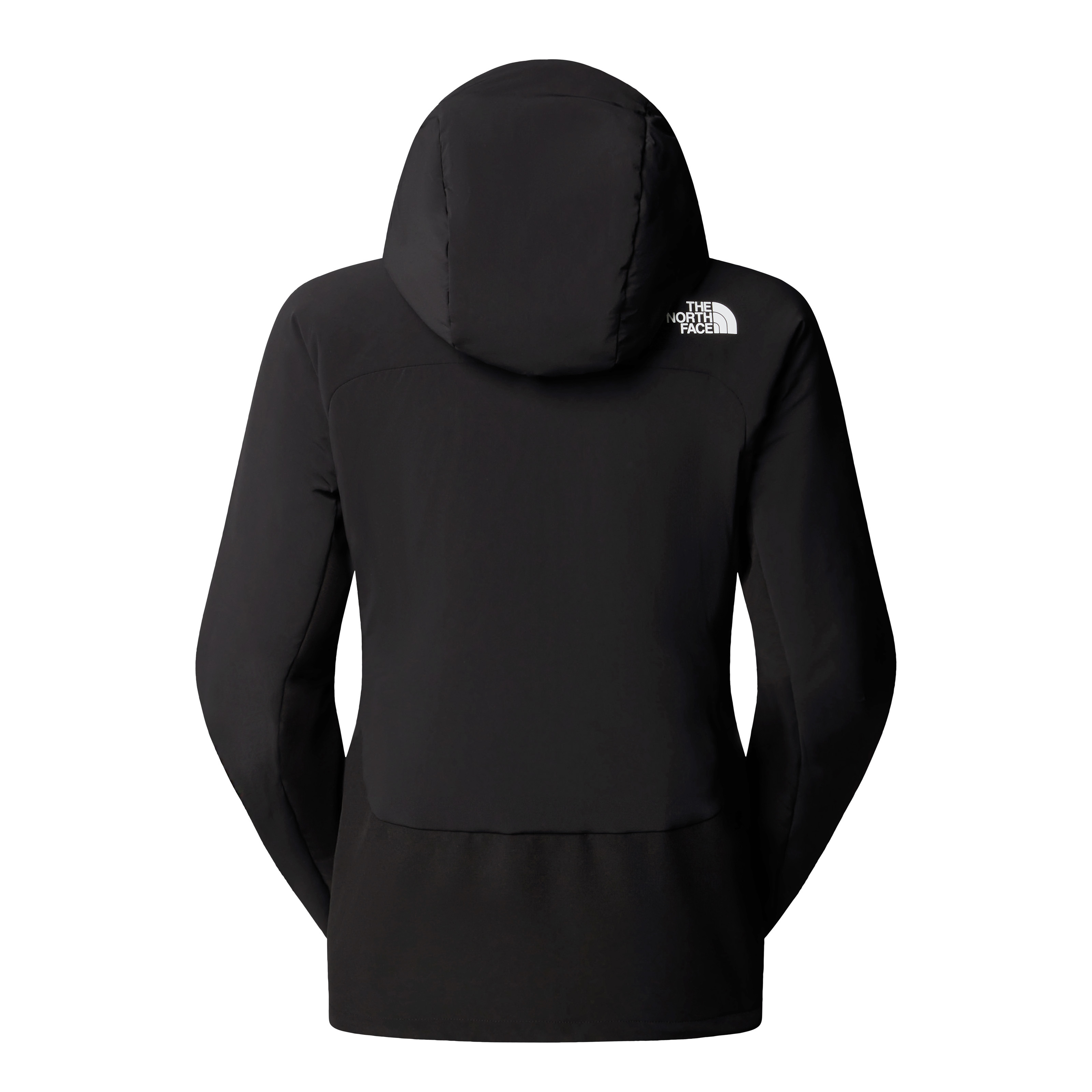 W Summit Casaval Hybrid Hoodie