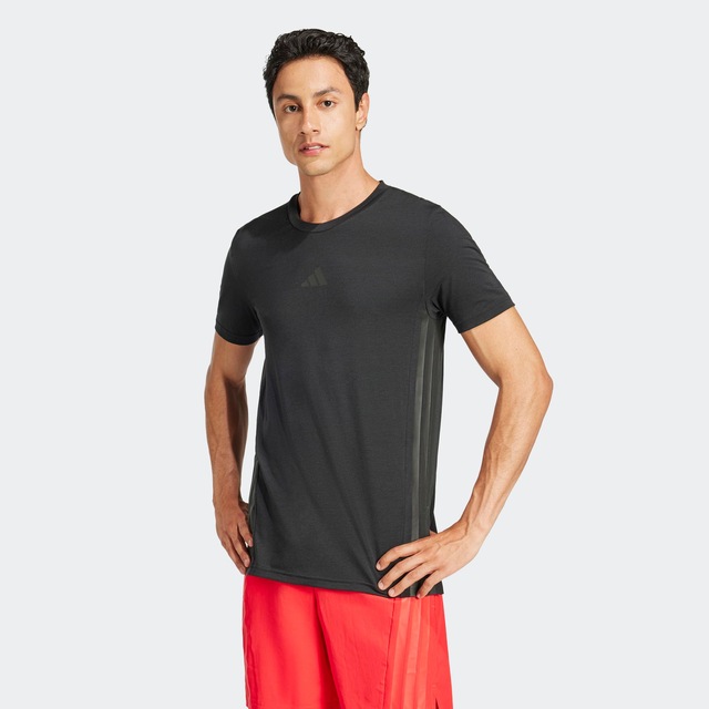 adidas Performance T-Shirt »D4T 3S TEE«