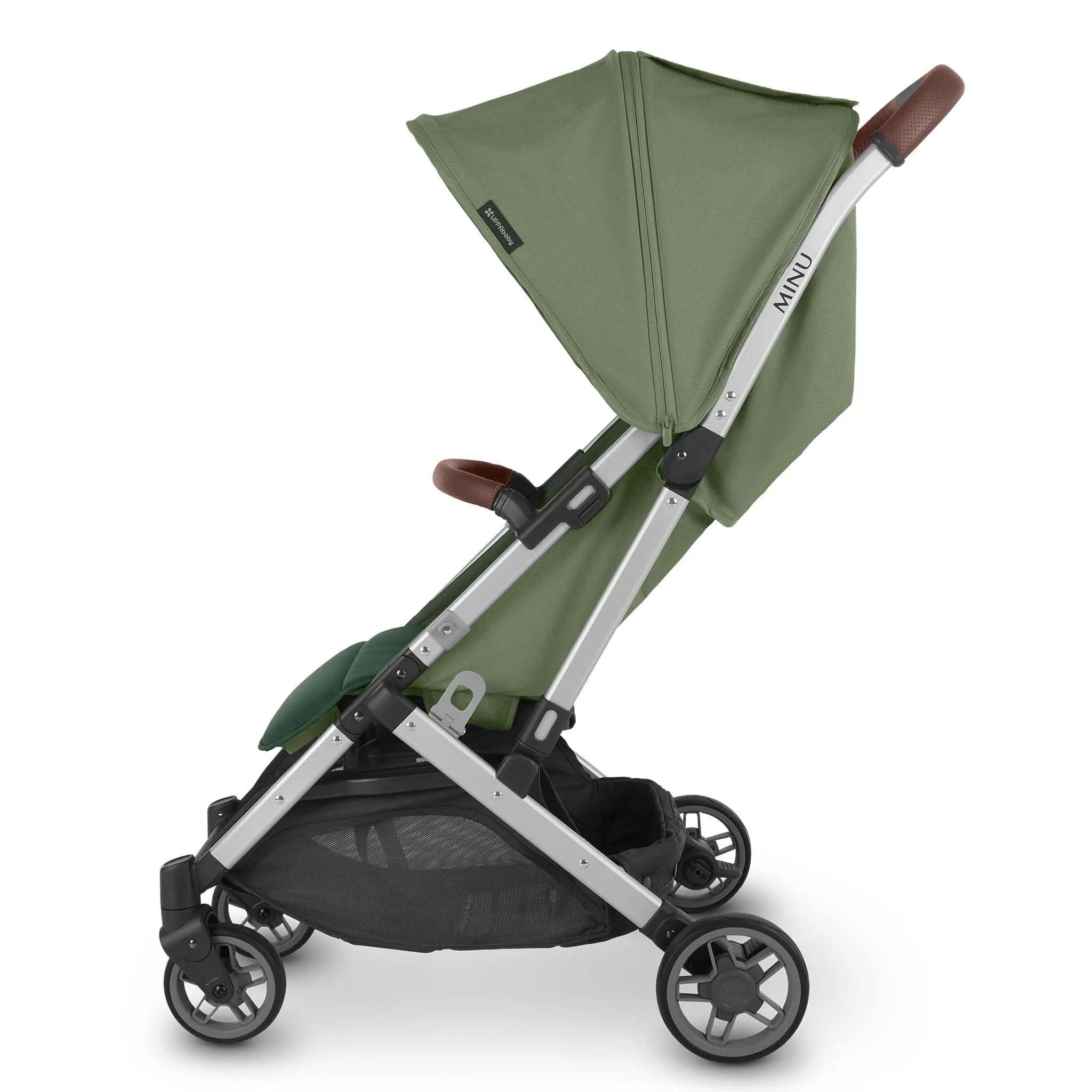 UPPAbaby Poussette Minu V2 - Emelia