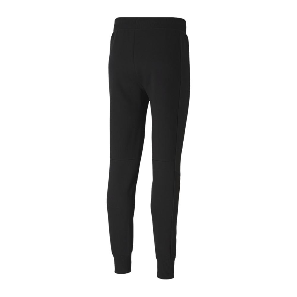 Puma Jogging Noir Homme Puma Fd Bmw Sw Pant Cc.blk