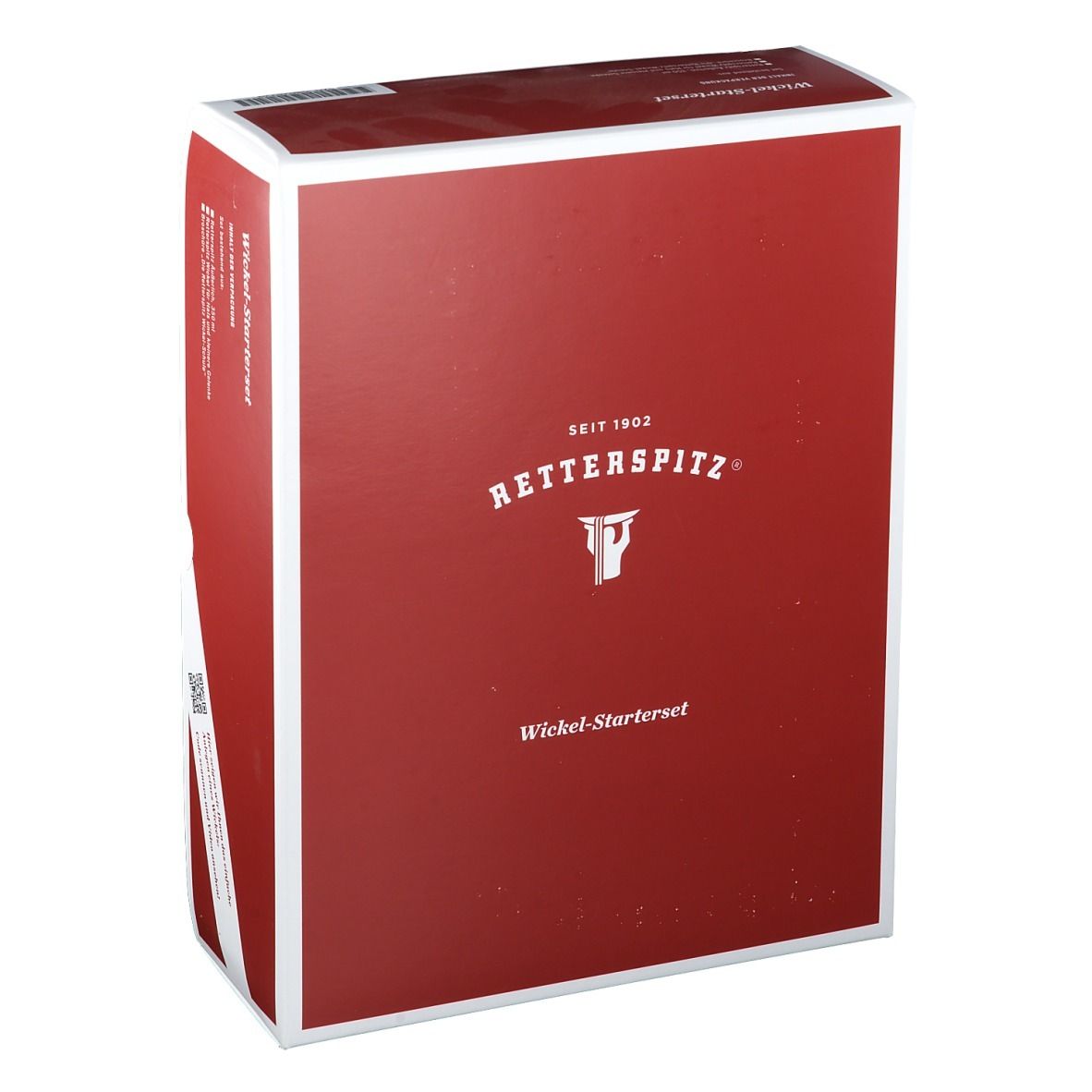 RETTERSPITZ® Wickel-Starterset