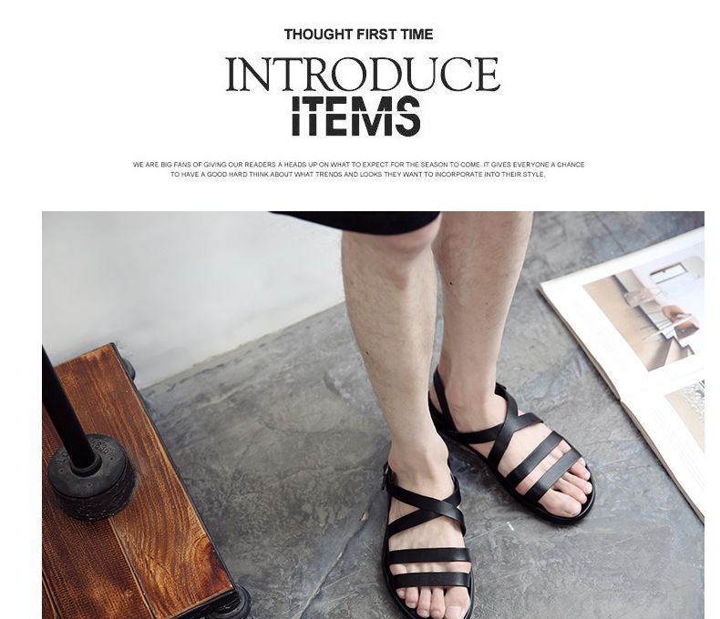 VEAZ - Sandalen met bandjes