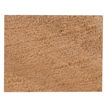 Lat hardhout geschaafd 21x27 mm 210 cm