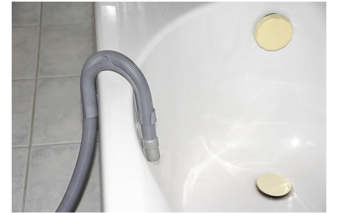 Ablaufschlauch 1.5 mWasserablaufschlauch