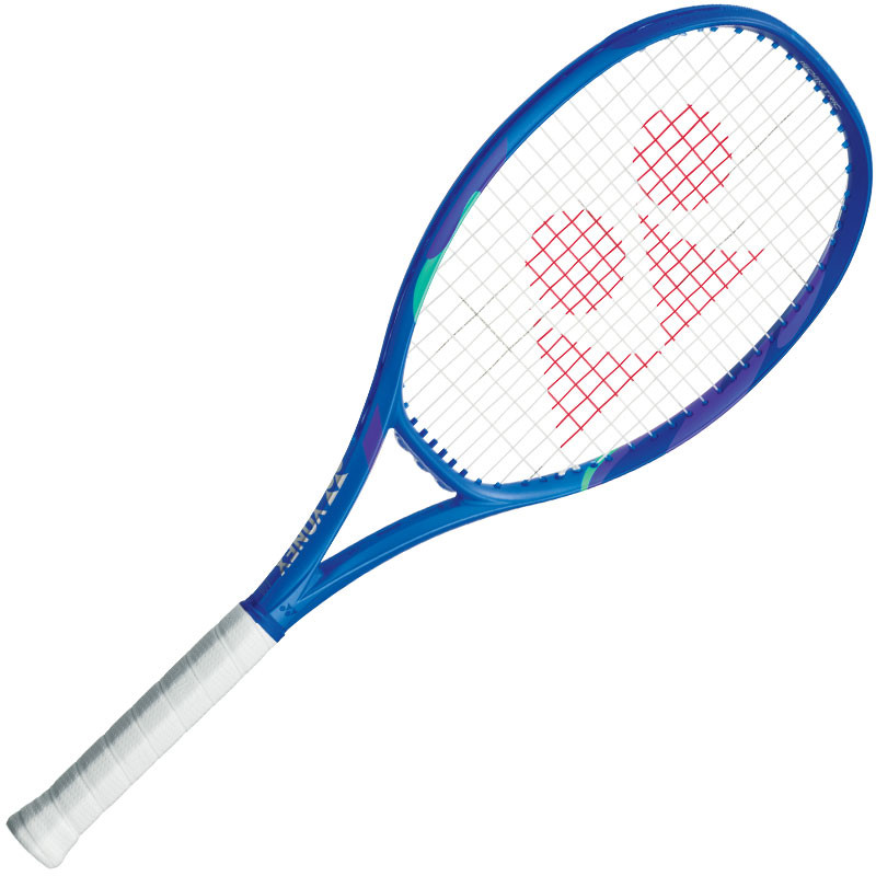 Yonex EZone 100 8 - Raquette de tennis puissante