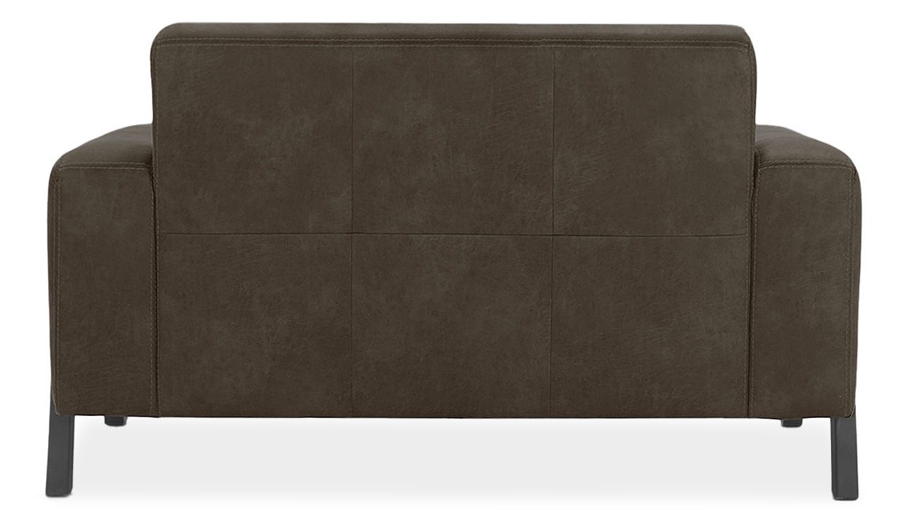 Loveseat Sorelli B142 x D95 x H81 cm