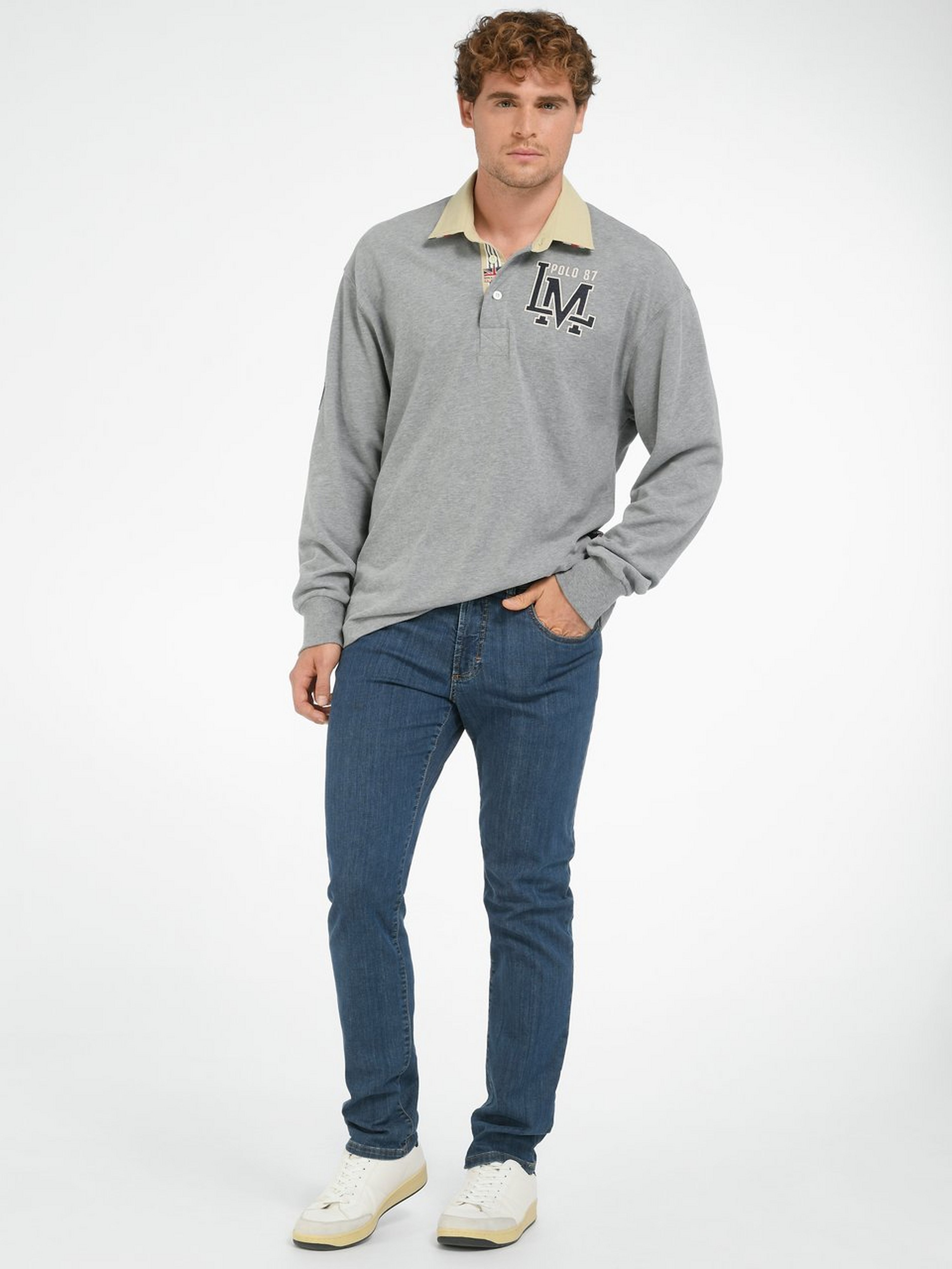 Polo-Shirt