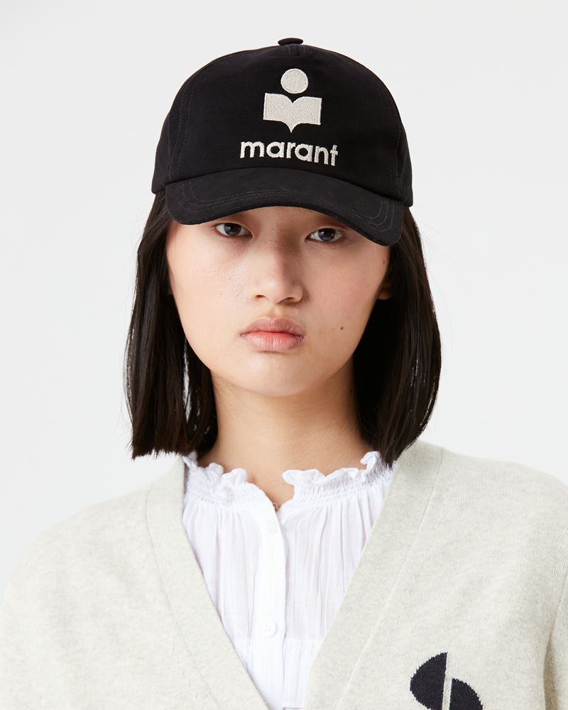 CASQUETTE LOGO TYRONY