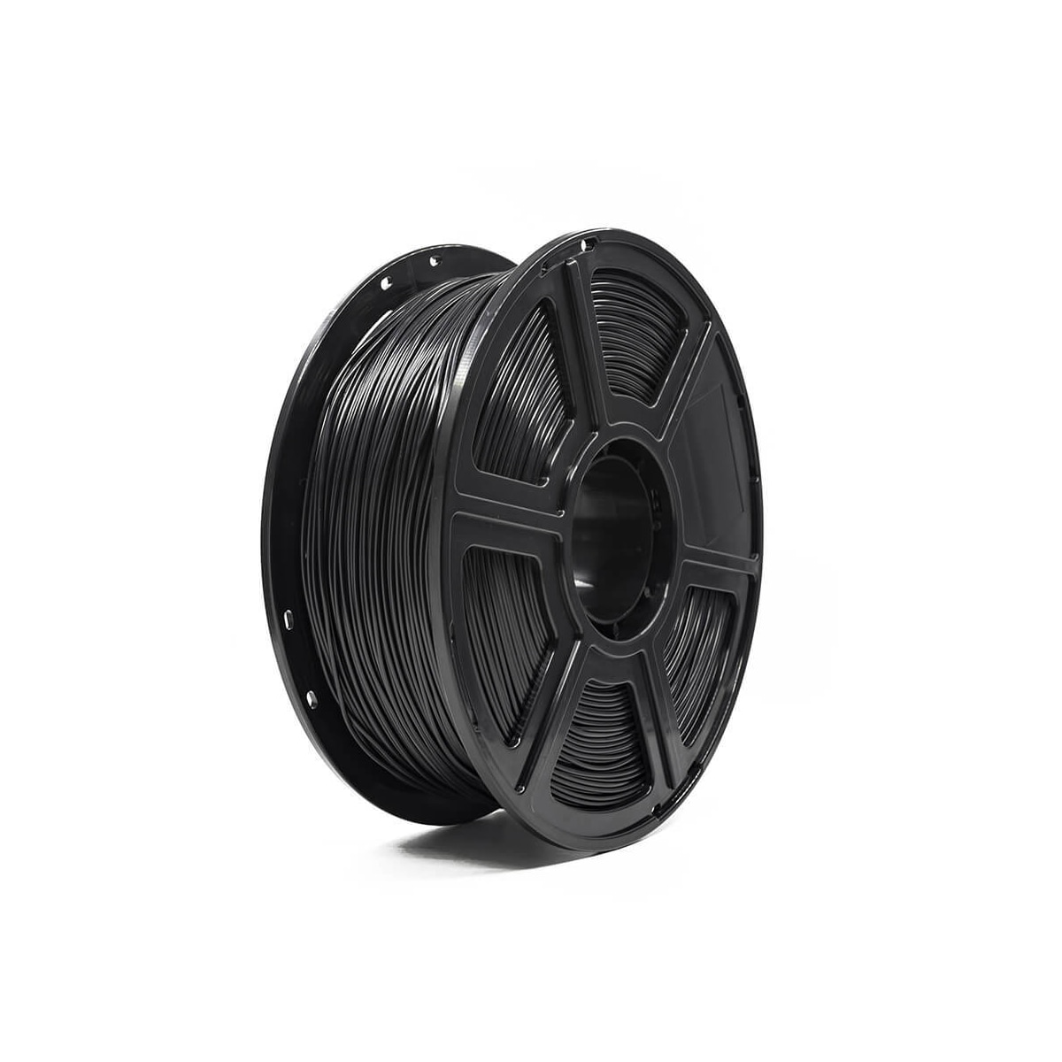 FLASHFORGE PA-CF Svart 1,0KG 3D-Utskriftsfilament