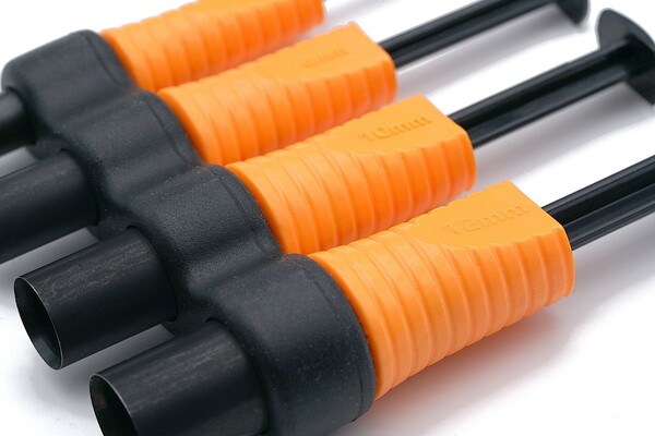 Set emporte-pièces Punch Set Guru (4 pièces)