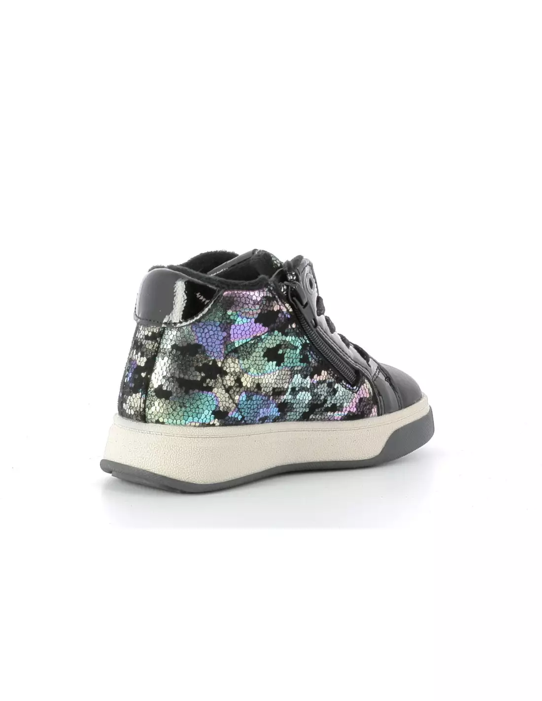 SAFETY JOGGER 595693 - Baskets Blackmulti