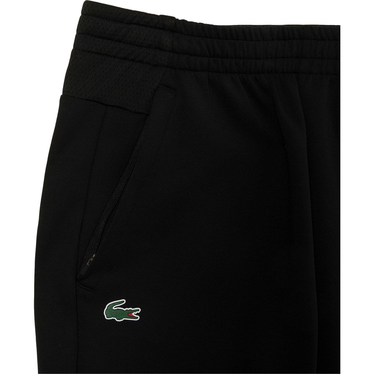 Lacoste Mesh Panels Joggingbukser Herre