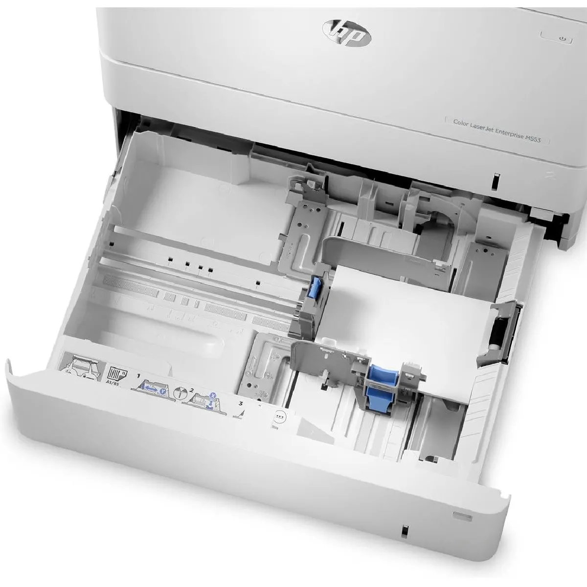 Hewlett Packard HP Chargeur Support Color LaserJet