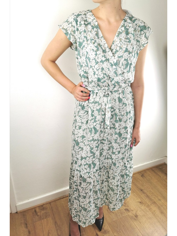 Robe longue Taipei
