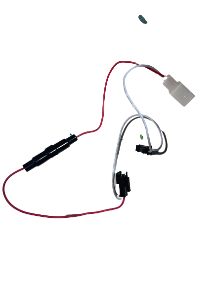 Port Fusible Avec Fusible (250V) pour Trottinette Skywalker Kaabo