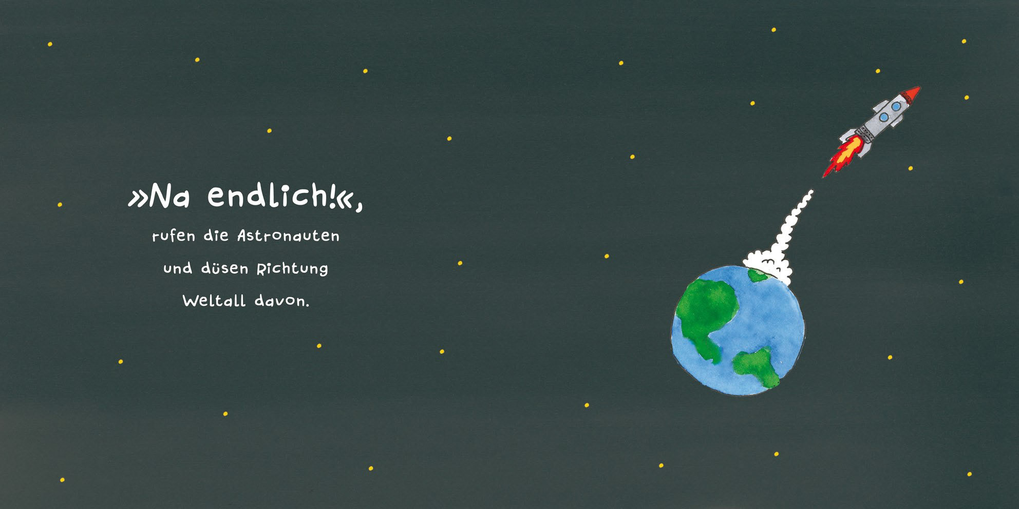 Schüttel den Apfelbaum - Ein Mitmachbuch. Für Kinder von 2 bis 4 Jahren. Schaukeln, schütteln, pusten, klopfen und sehen was passiert.