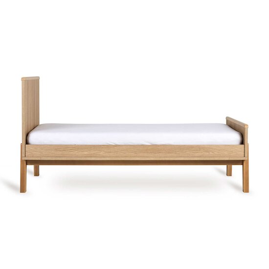 Ashi Lit évolutif   Honey Ash        70 x 140 cm   de               Quax