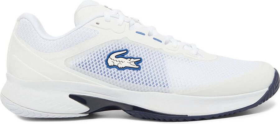 Lacoste Tech Point Tennisschoenen Heren