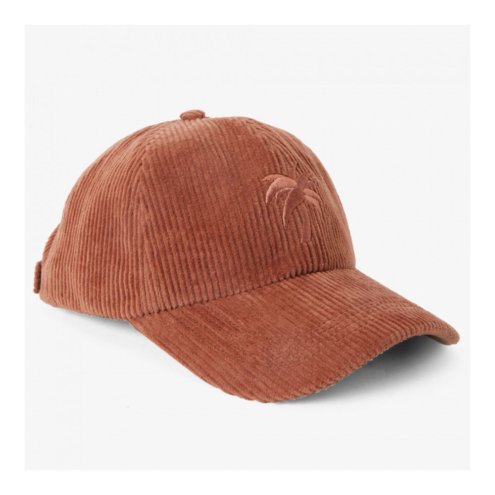 Billabong DAD - Casquette Femme rose dawn