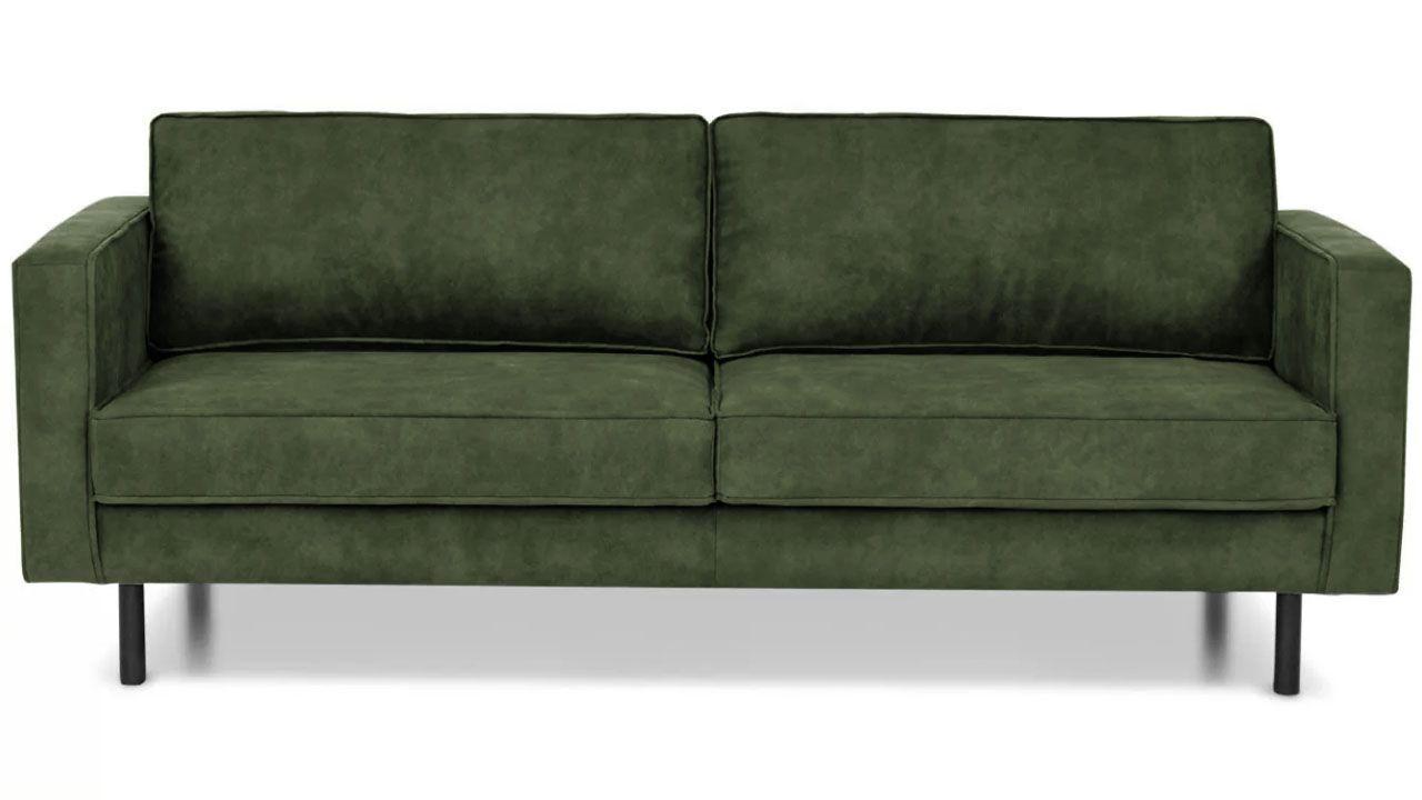 Sofa bank American