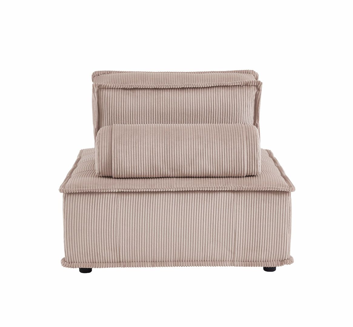 OPTI LIVING Sofa-Modul Heiner