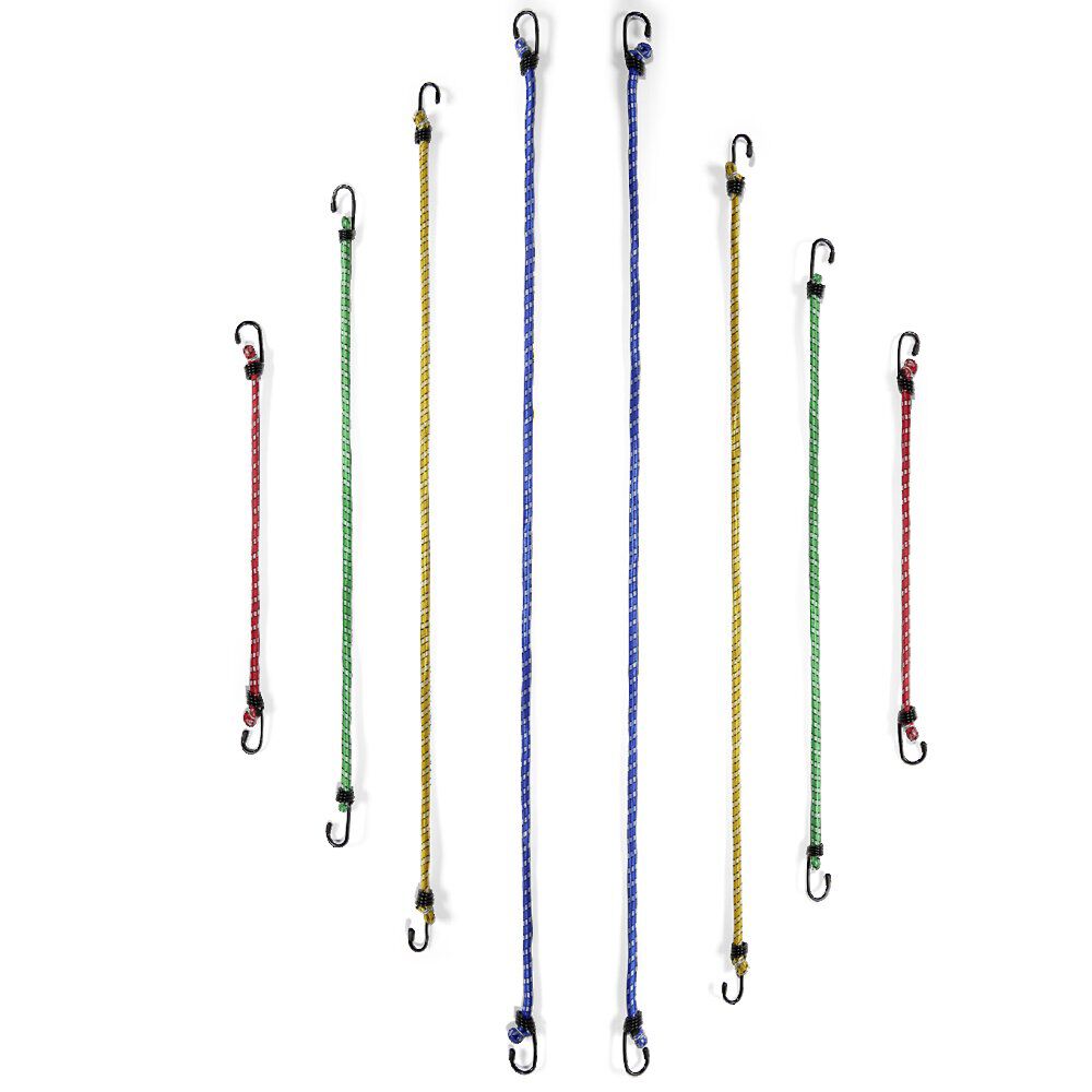 Lot de 8 tendeurs